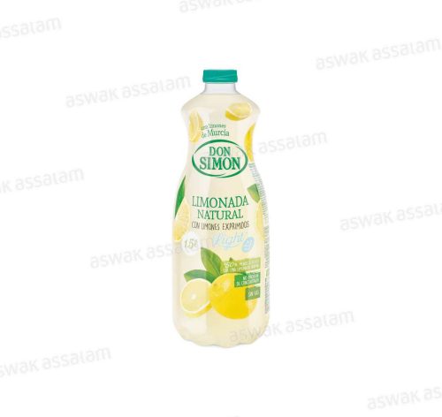NECTAR CITRON 1,5L DON SIMON
