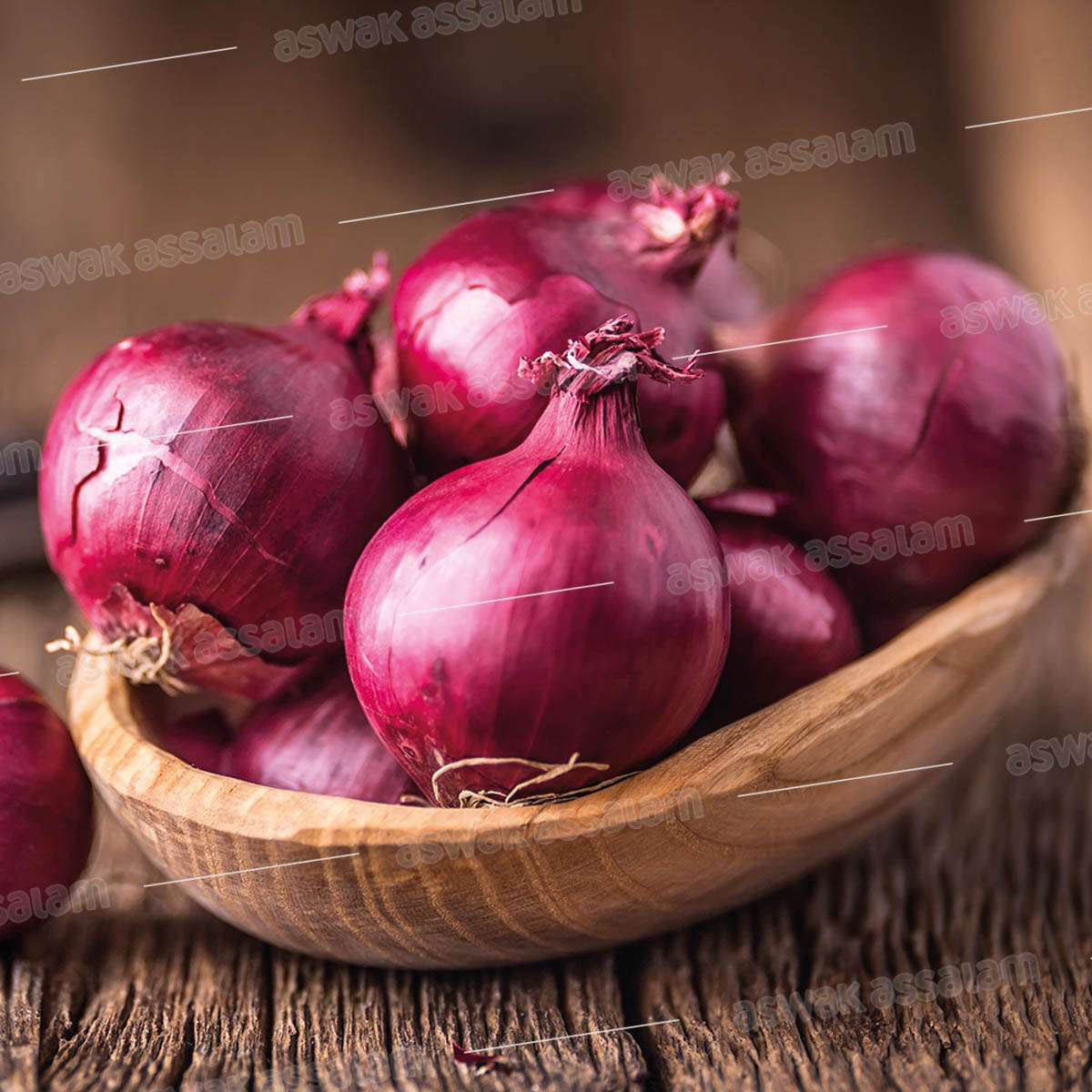 OIGNON ROUGE 1KG
