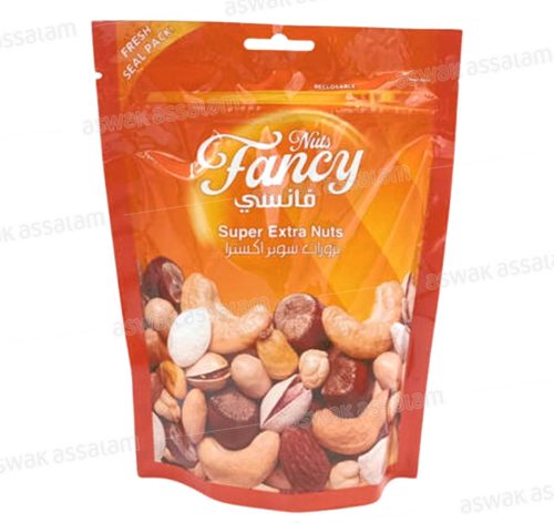 COCKTAIL DE FRUITS SECS SUPER EXTRA 200G FANCY