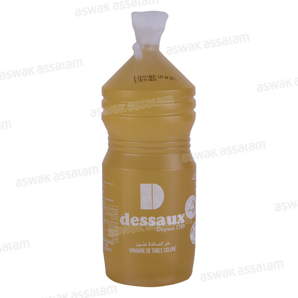 VINAIGRE 50CL DESSAUX