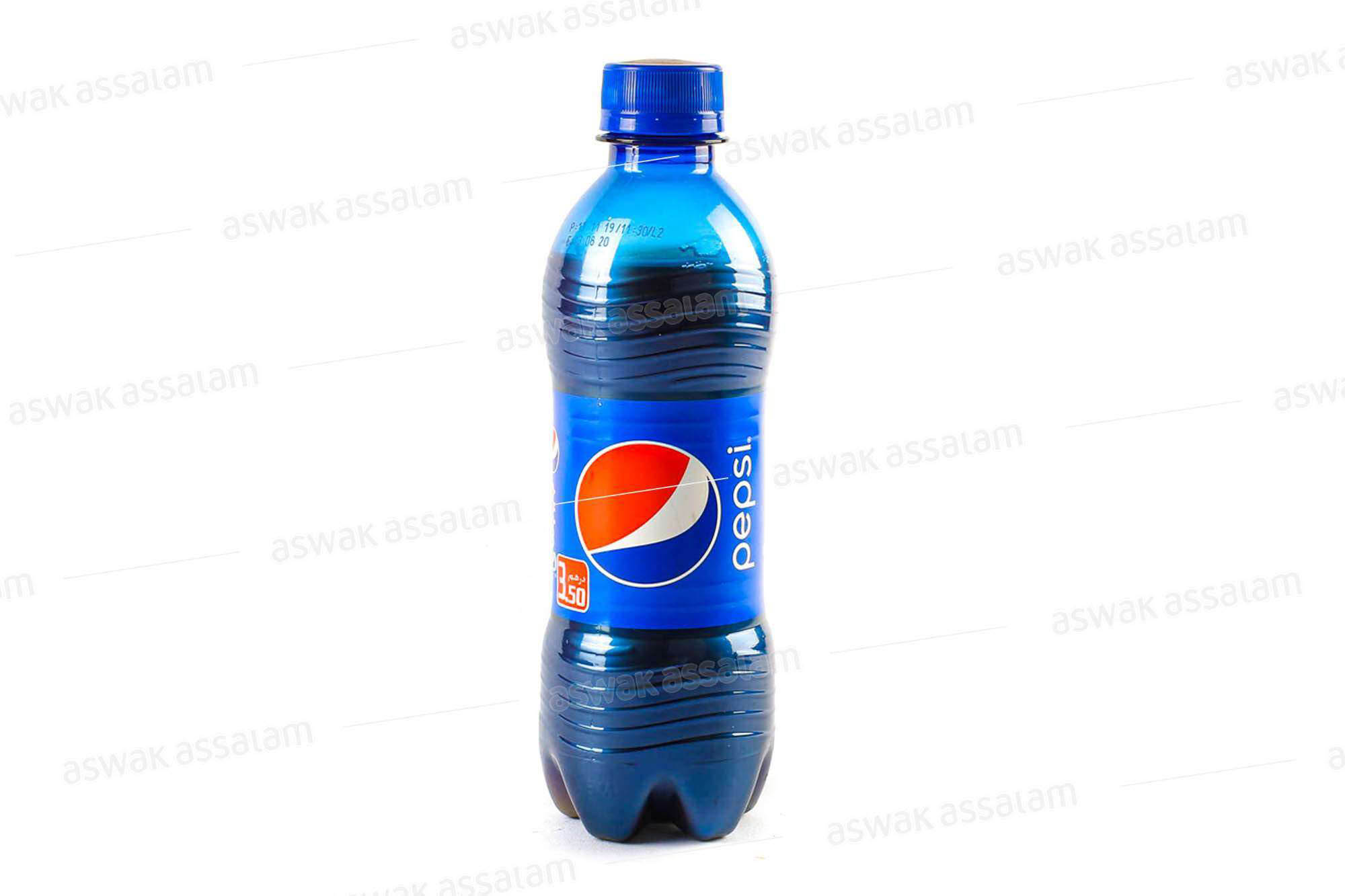 PEPSI COLA REGULIER 33CL