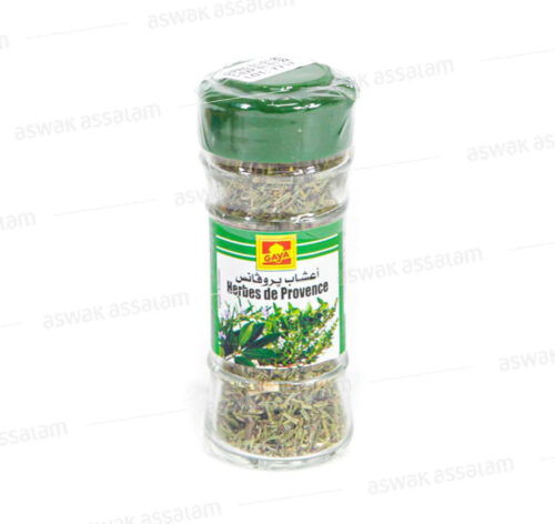 HERBES DE PROVENCE 40G GAYA