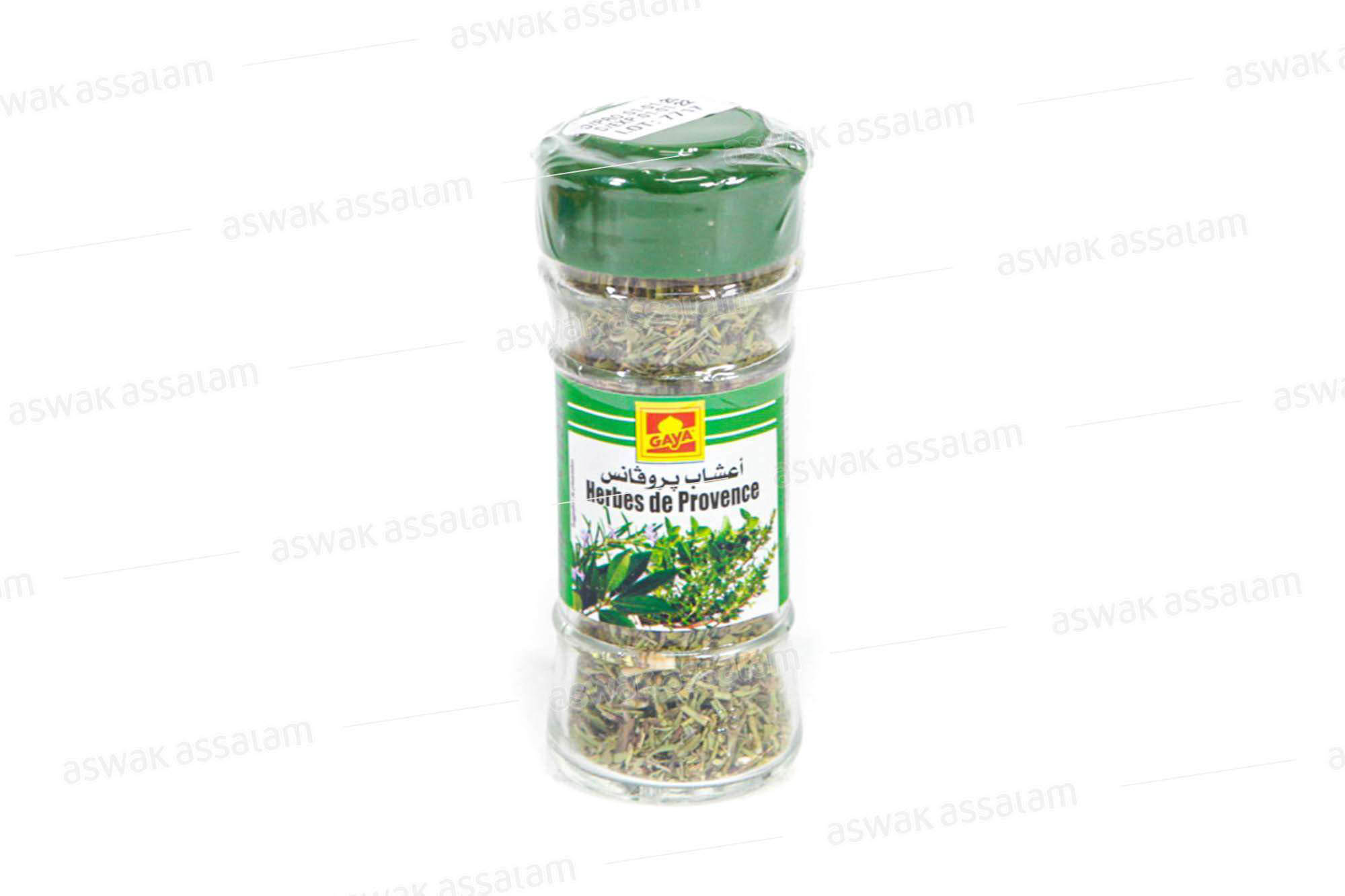 HERBES DE PROVENCE 40G GAYA
