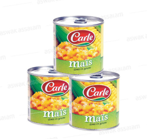 MAIS DOUX 3*170G CARLE