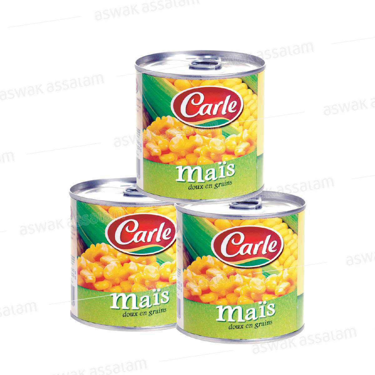 MAIS DOUX 3*170G CARLE