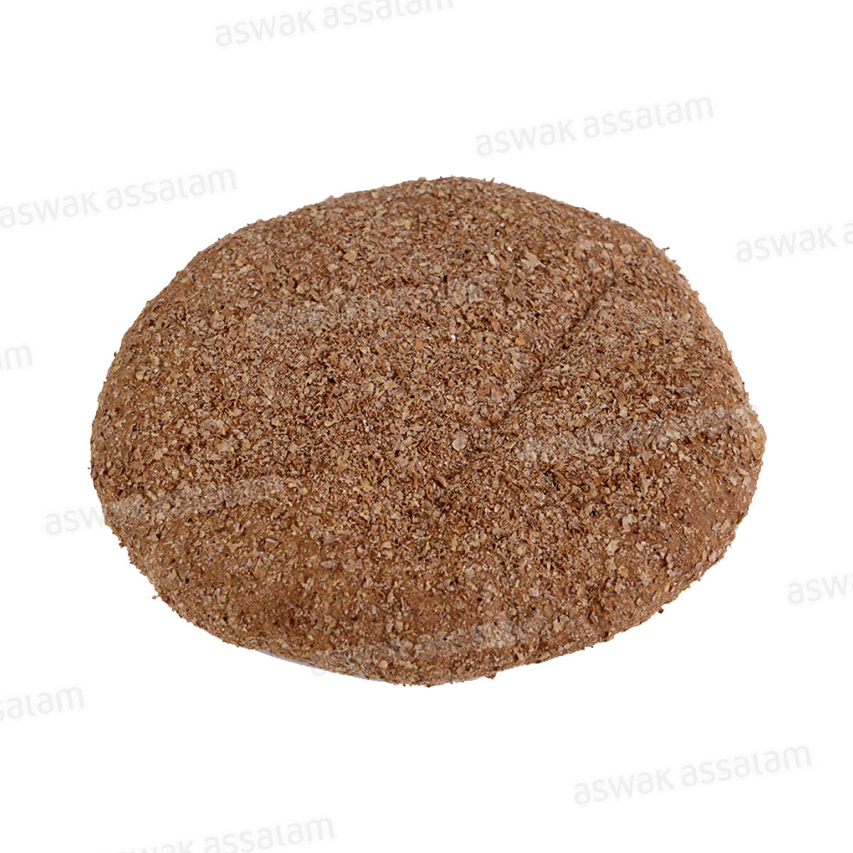 PAIN COMPLET SANS SEL 200G