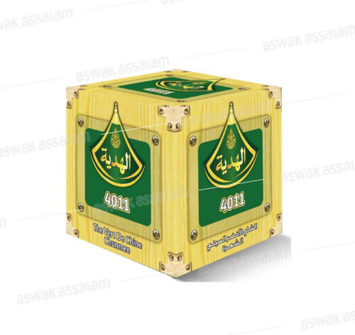 THE VERT 4011 200G LAHDIA