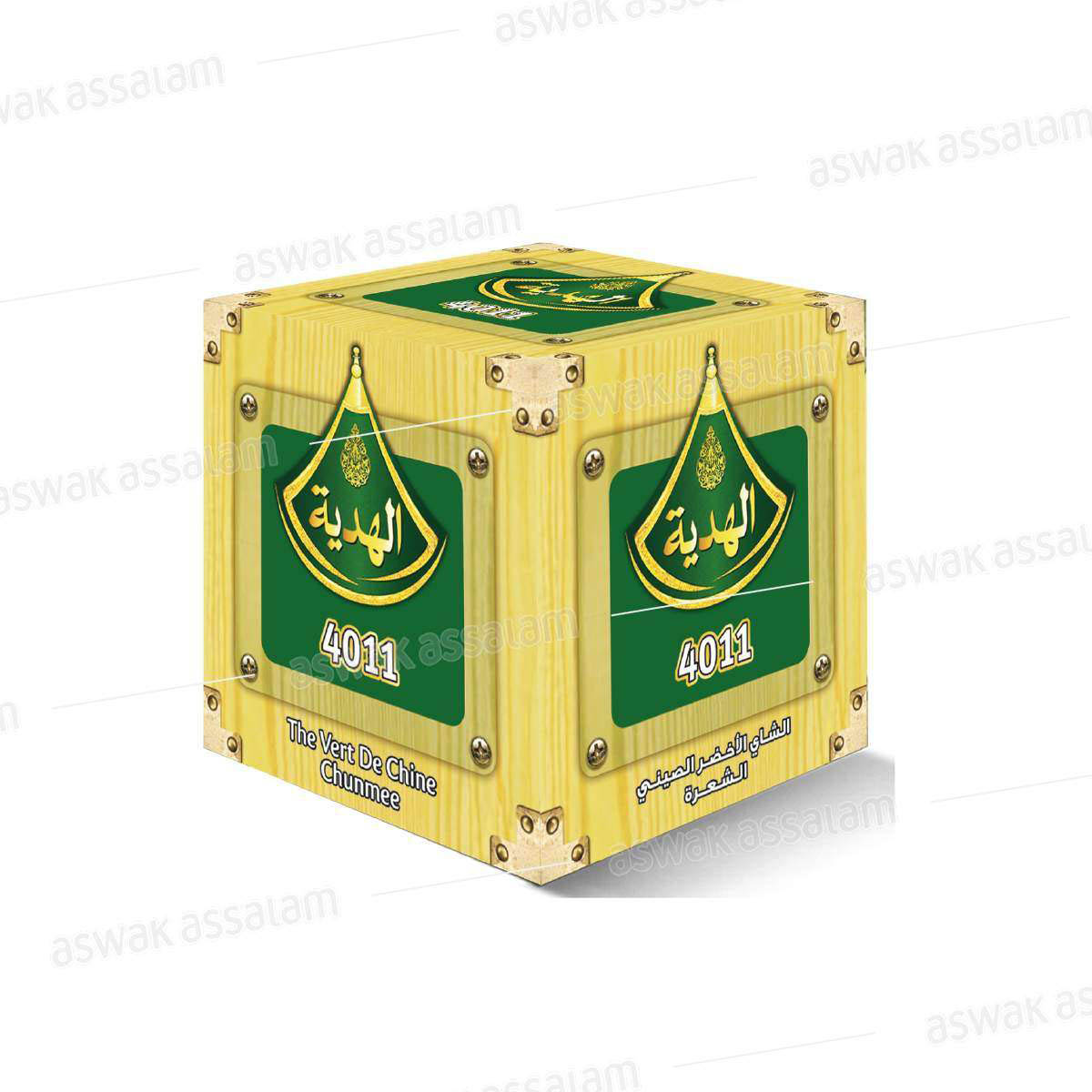 THE VERT 4011 200G LAHDIA