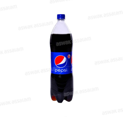 PEPSI COLA 1,5L