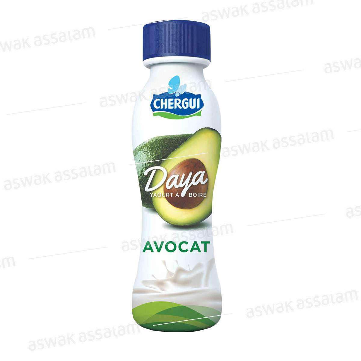 DAYA AVOCAT 330G CHERGUI