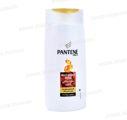 SHAMPOOING AU LAIT NOURISSANT 700ML PANTENE