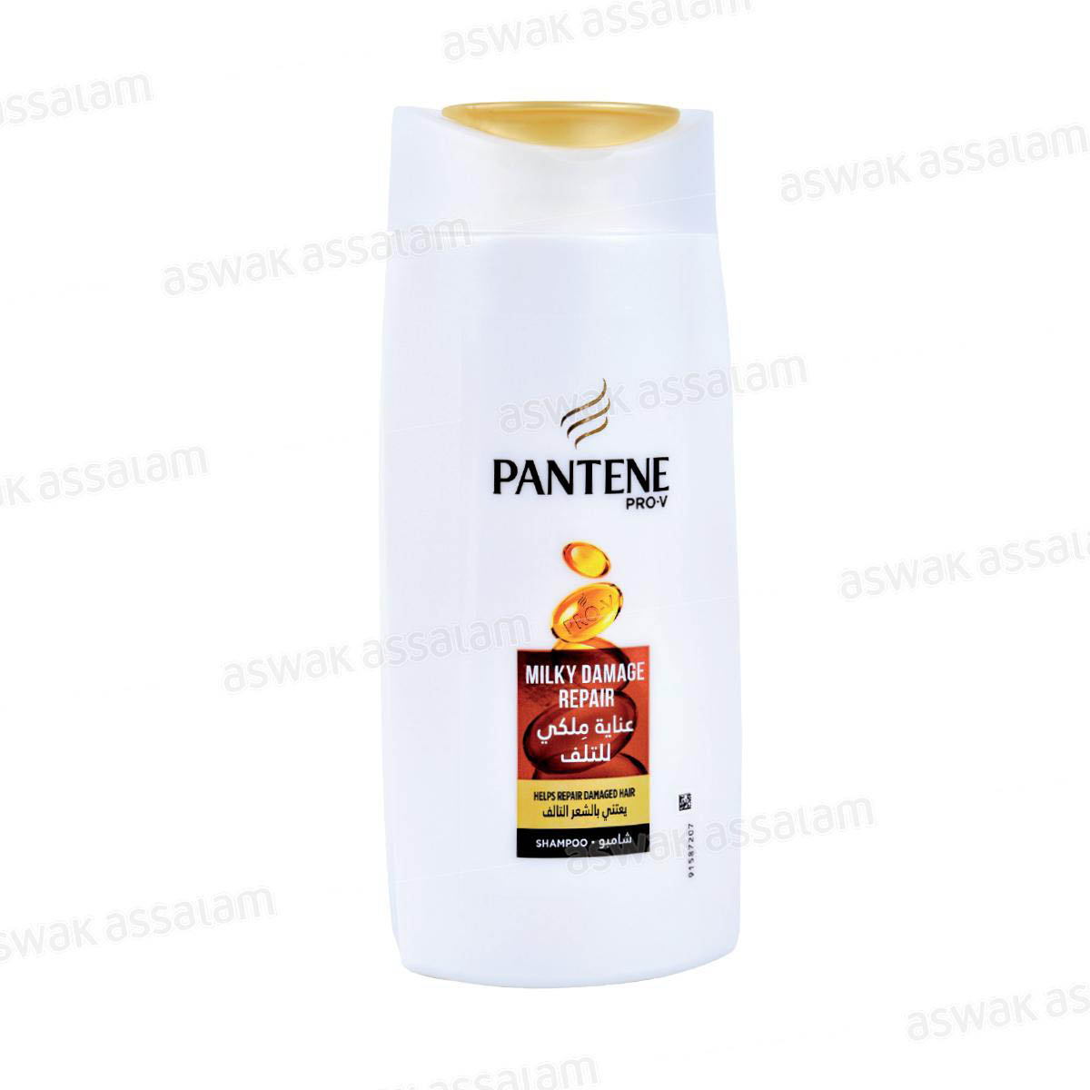 SHAMPOOING AU LAIT NOURISSANT 700ML PANTENE