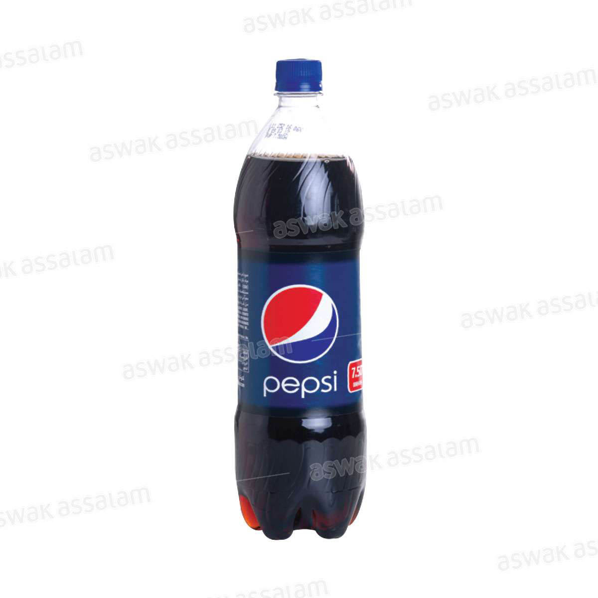 PEPSI COLA REGULIER 1L