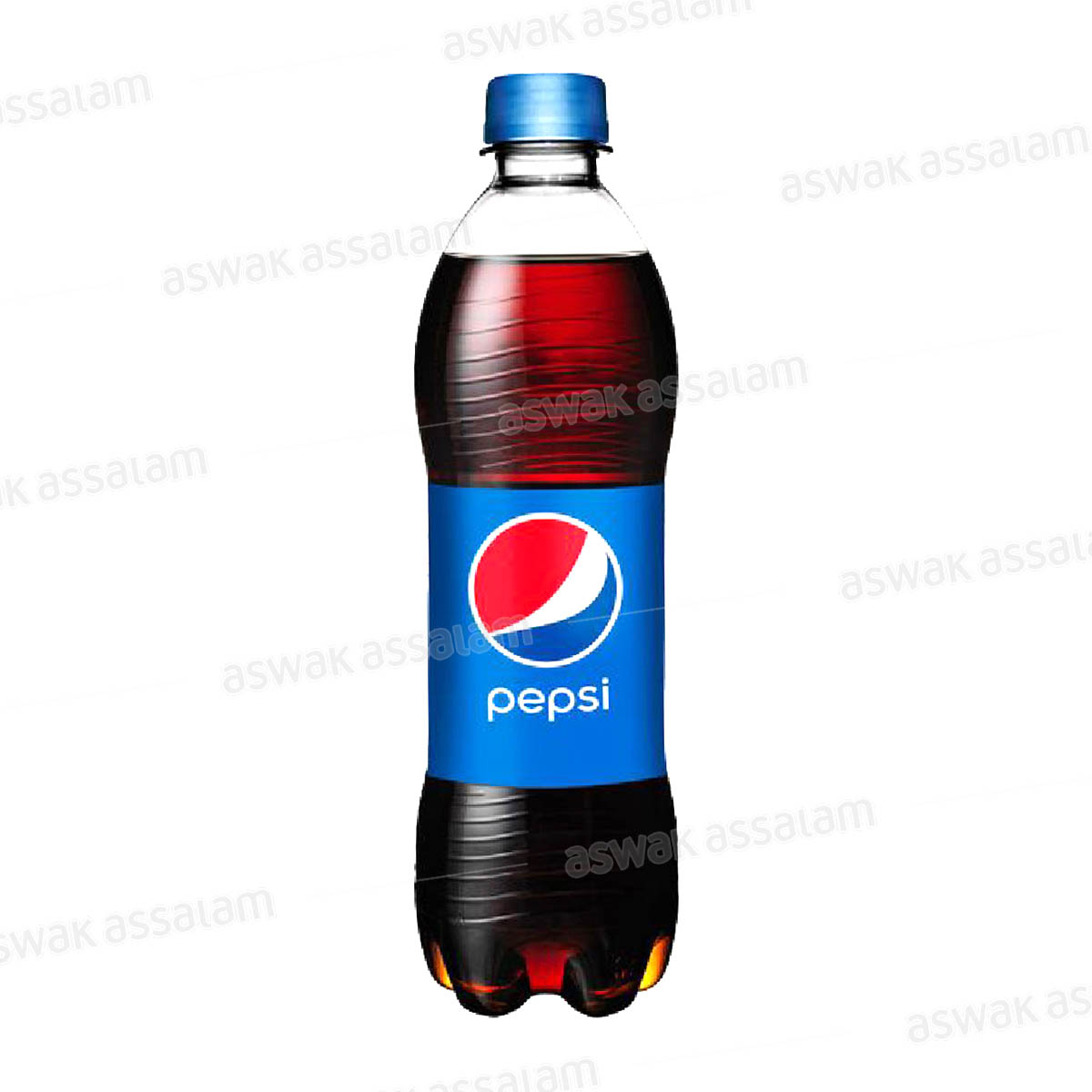 PEPSI COLA REGULIER 50CL