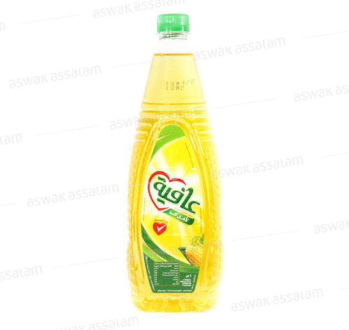 HUILE DE TABLE 1L AFIA