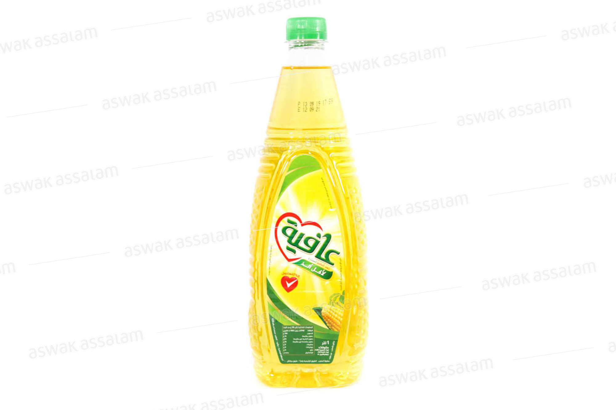 HUILE DE TABLE 1L AFIA