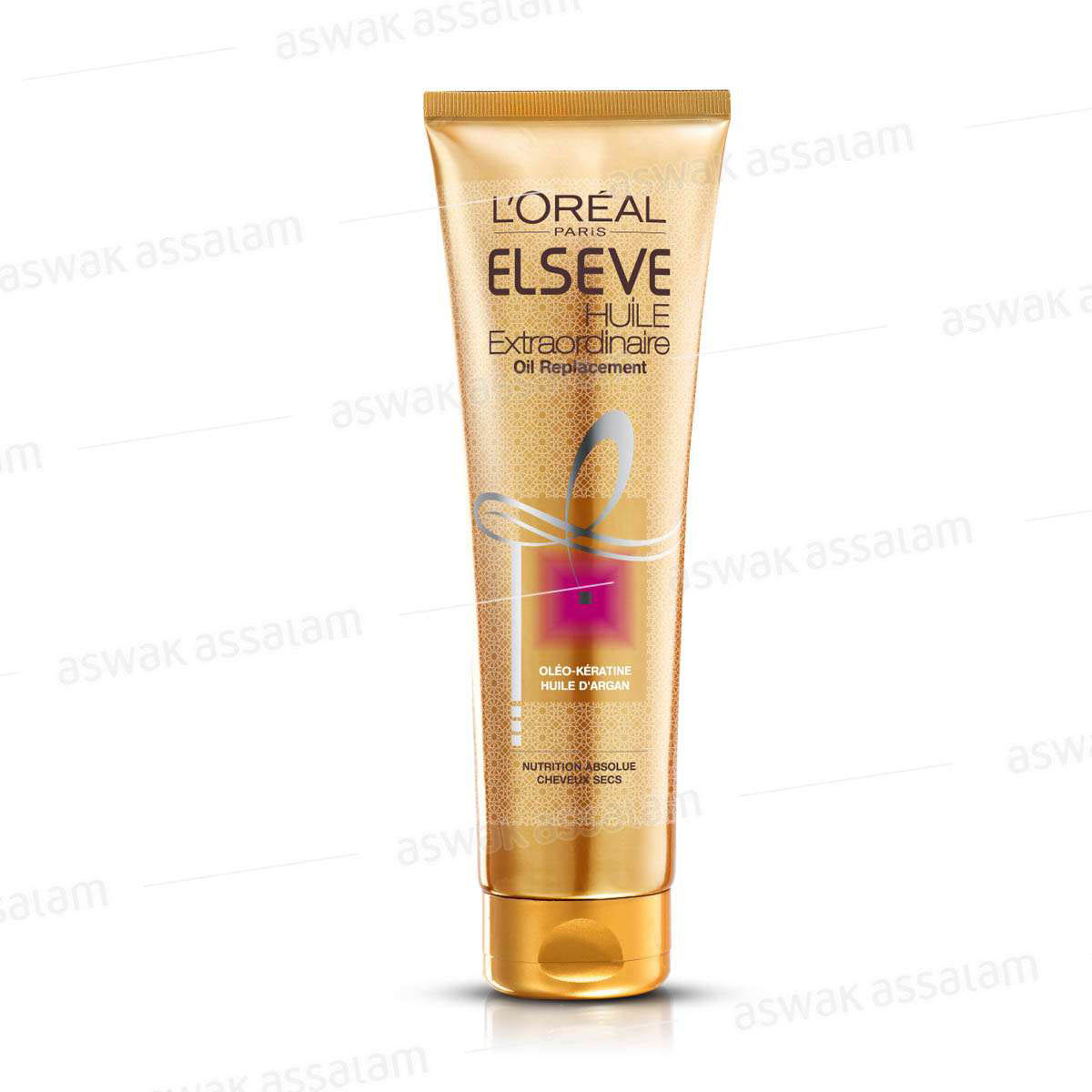 HUILE EXTRAORDINAIRE TUBE 300ML ELSEVE