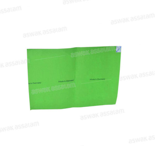 SERPILLIERE VERTE OU VIOLETTE 50x70CM CHIKINET