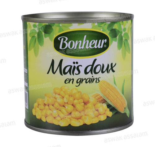 MAIS DOUX 340G BONHEUR