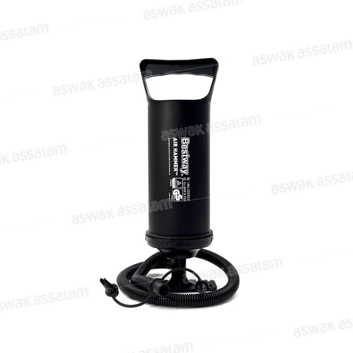 POMPE A AIR HAMMER 36 CM BESTWAY