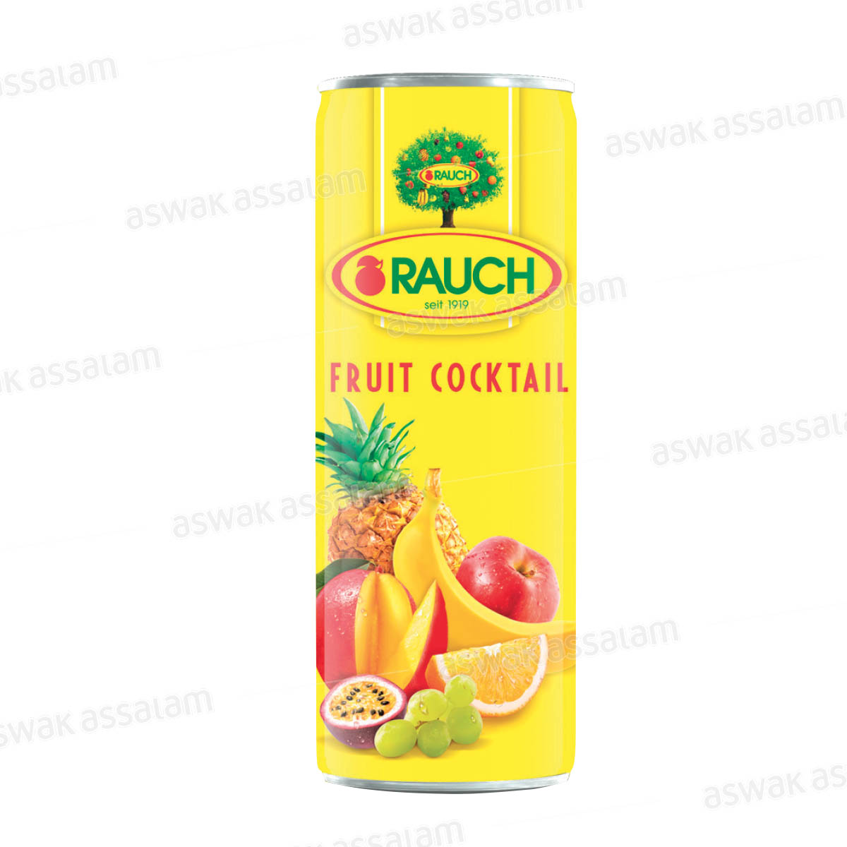BOISSON COCKTAIL 35,5CL RAUCH