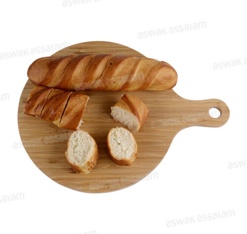 LOT DE 6 PAINS VIENNOIS