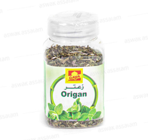 ORIGAN 40G GAYA