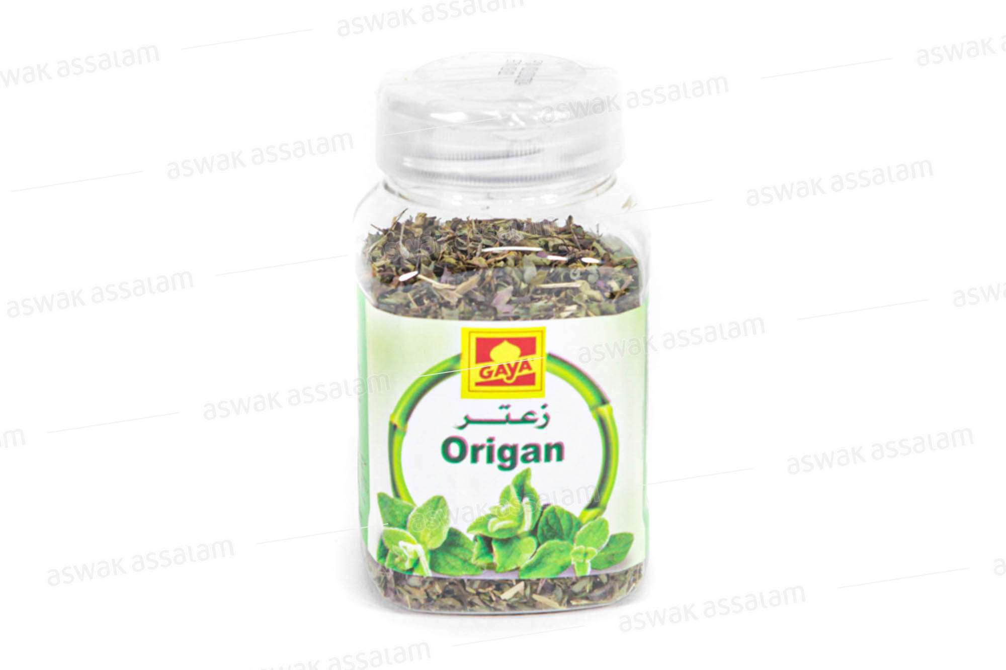ORIGAN 40G GAYA