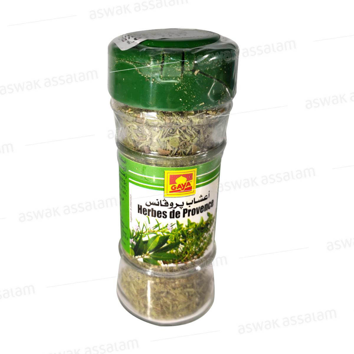 HERBES DE PROVENCE 120G GAYA
