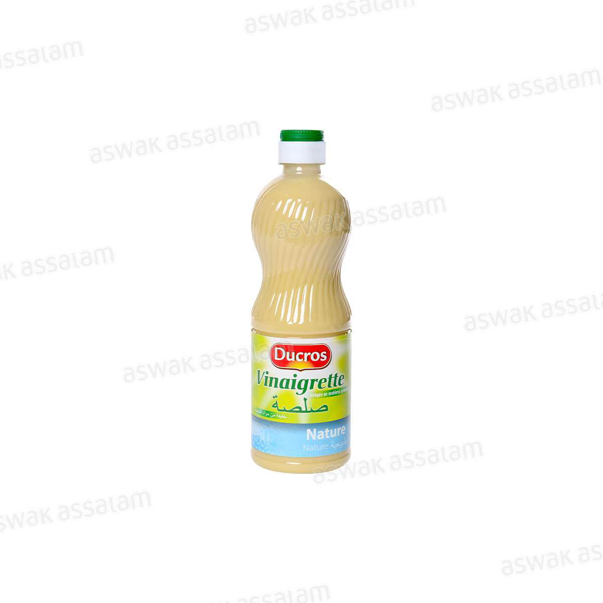 VINAIGRETTE NATURE 500ML DUCROS