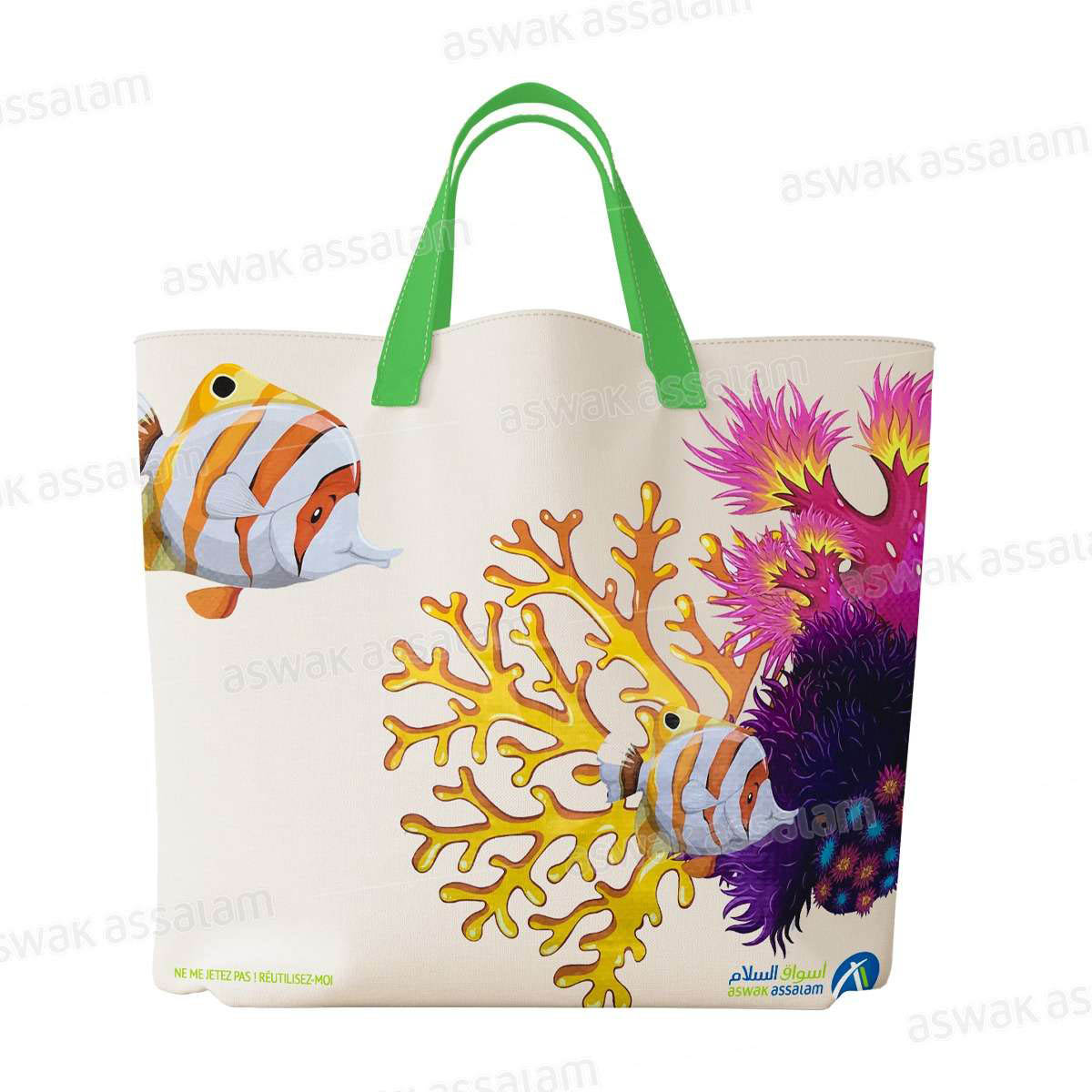 SAC DE COURSES DIFFERENTS MODELES