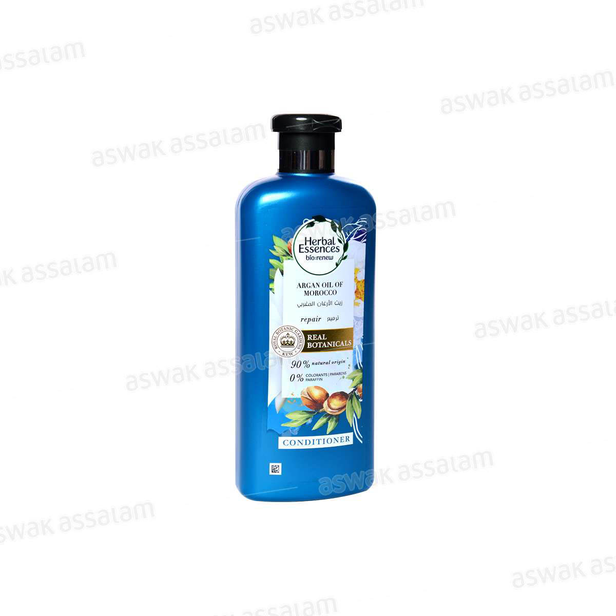DEMELANT A L'HUILE D'ARGAN 400ML HERBAL ESSENCES