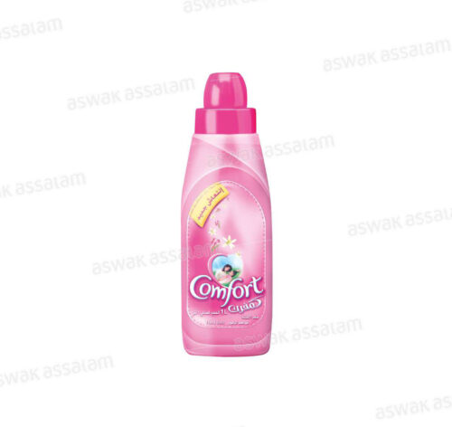 ASSOUPLISSANT ROSE 1L COMFORT
