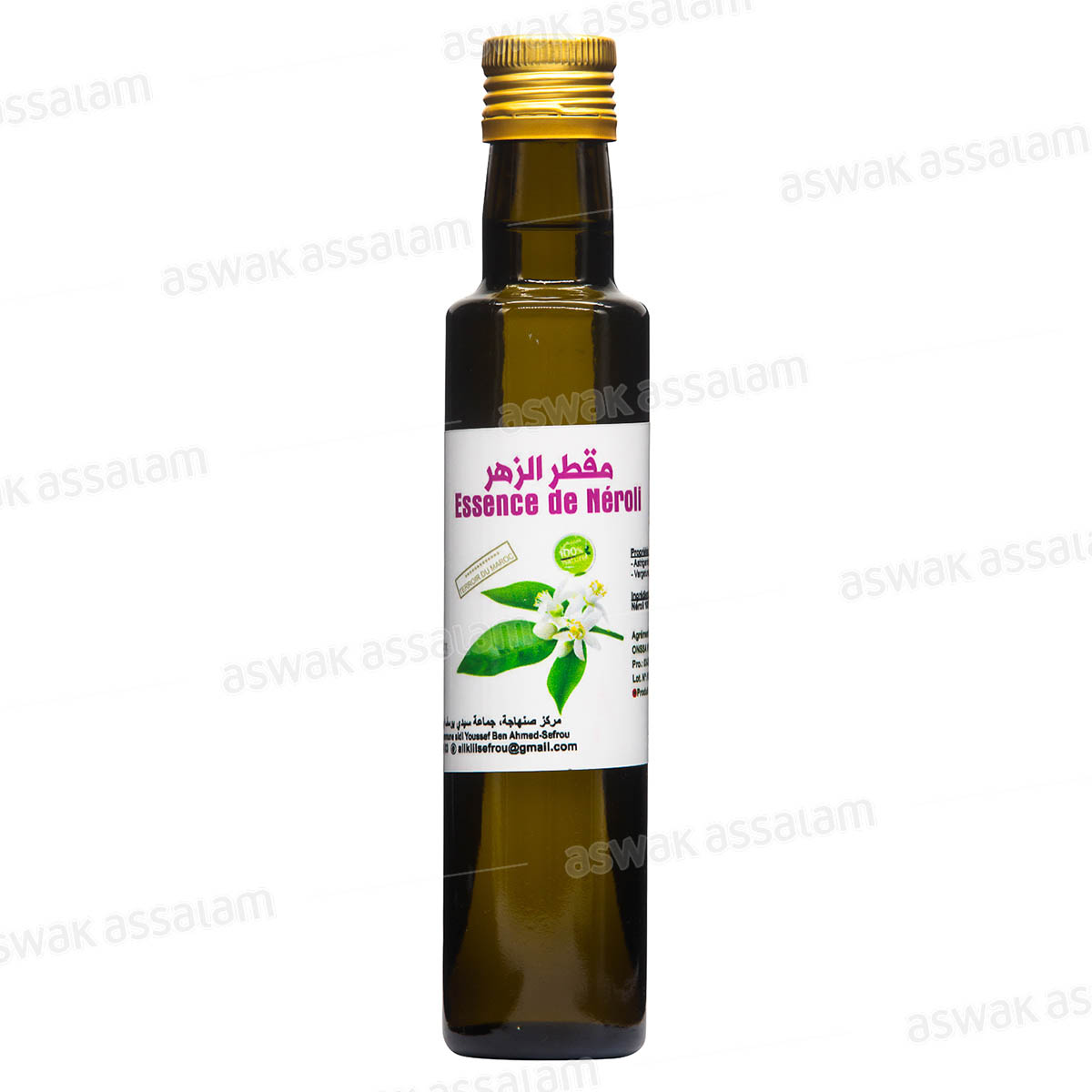 HYDROLAT DE NEROLI 250ML