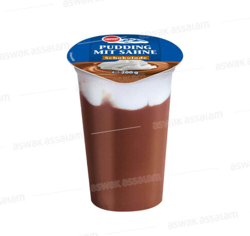 LIEGEOIS CHOCOLAT 200G OMIRA