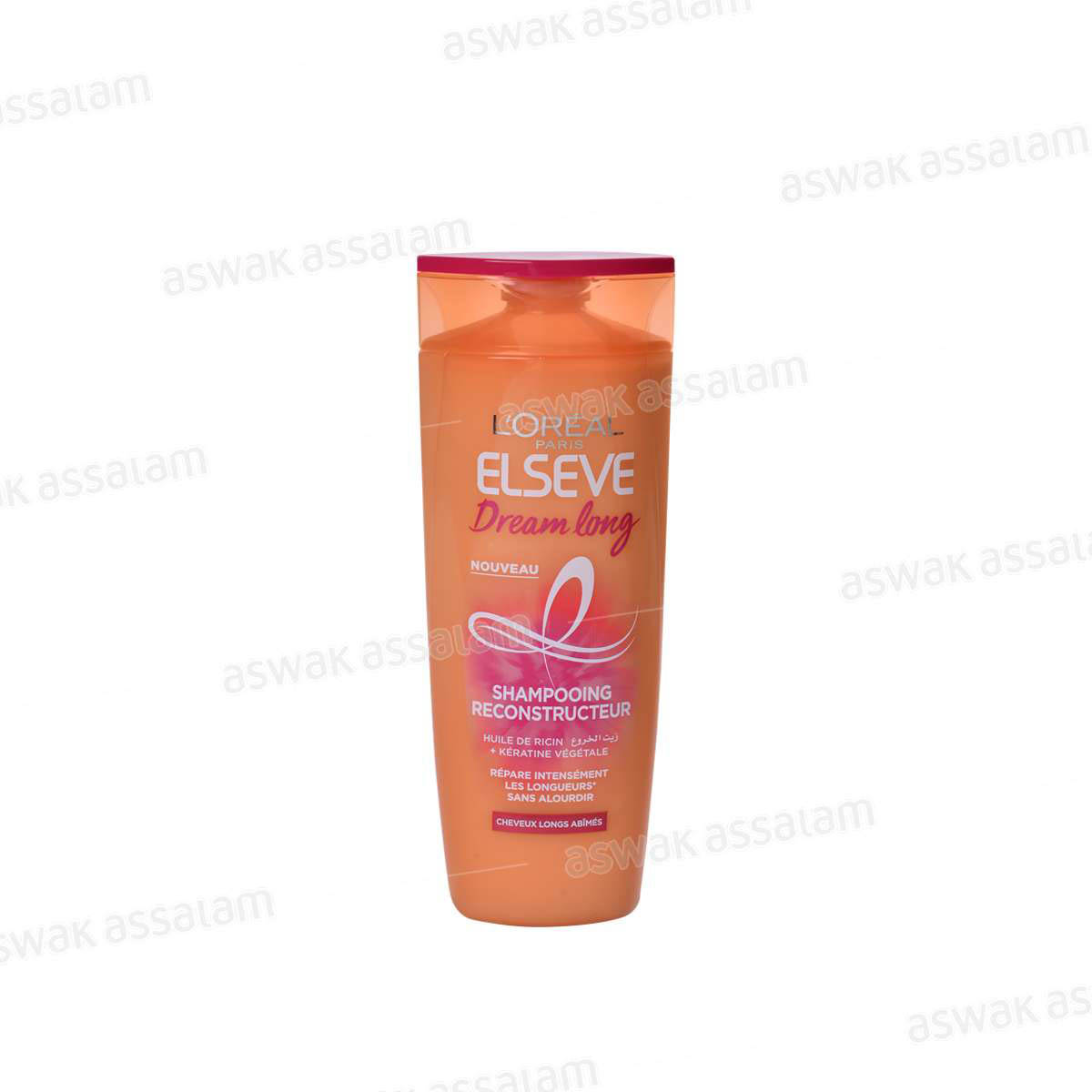 SHAMPOOING DREAM LONG 400M ELSEVE
