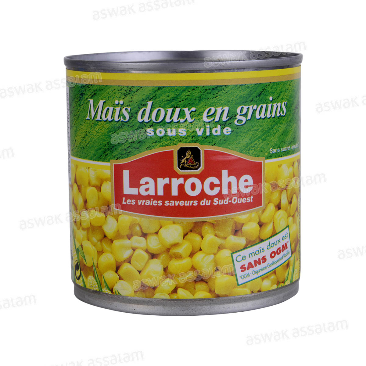 MAIS EN GRAINS 300G LARROCHE