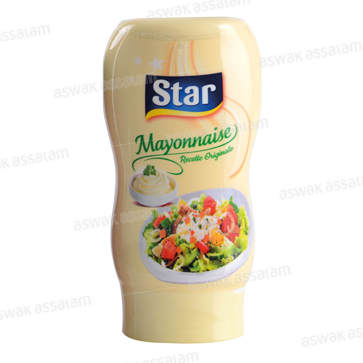 MAYONNAISE 300G STAR