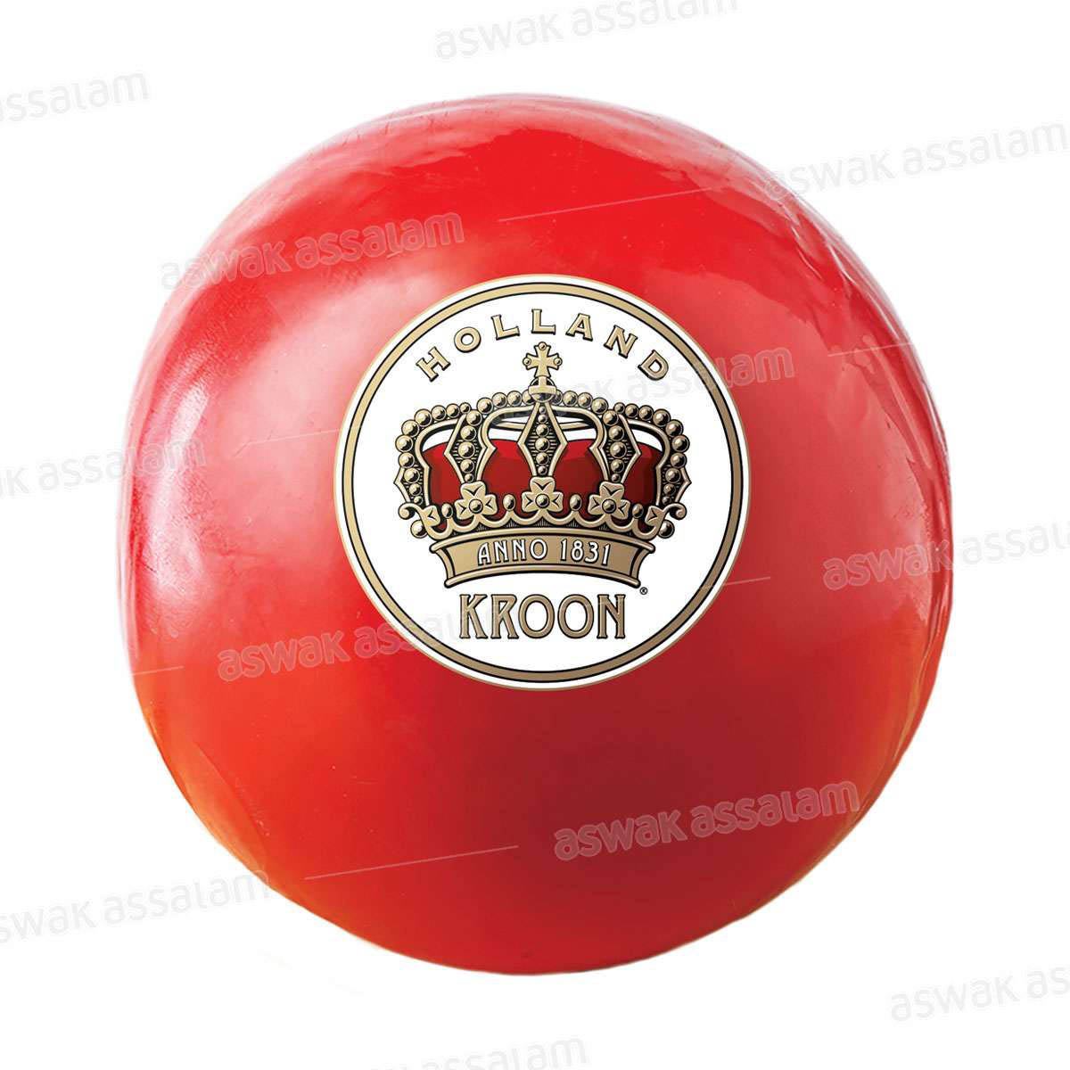 FROMAGE BABY EDAM 900G KROON 