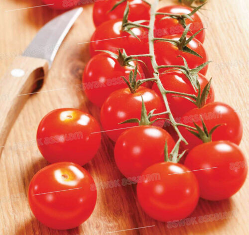 TOMATE CERISE 1KG