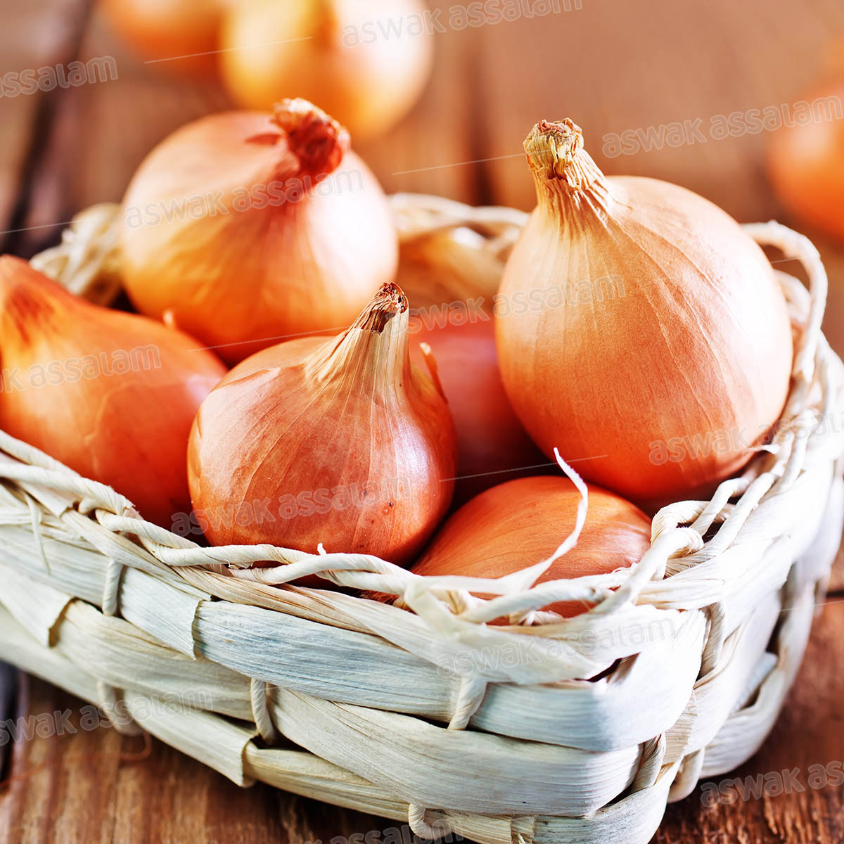 OIGNON BLANCHE 1KG