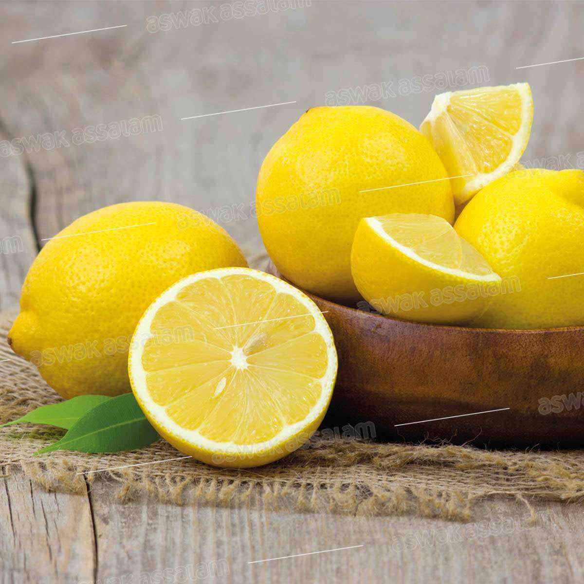 CITRON 1KG