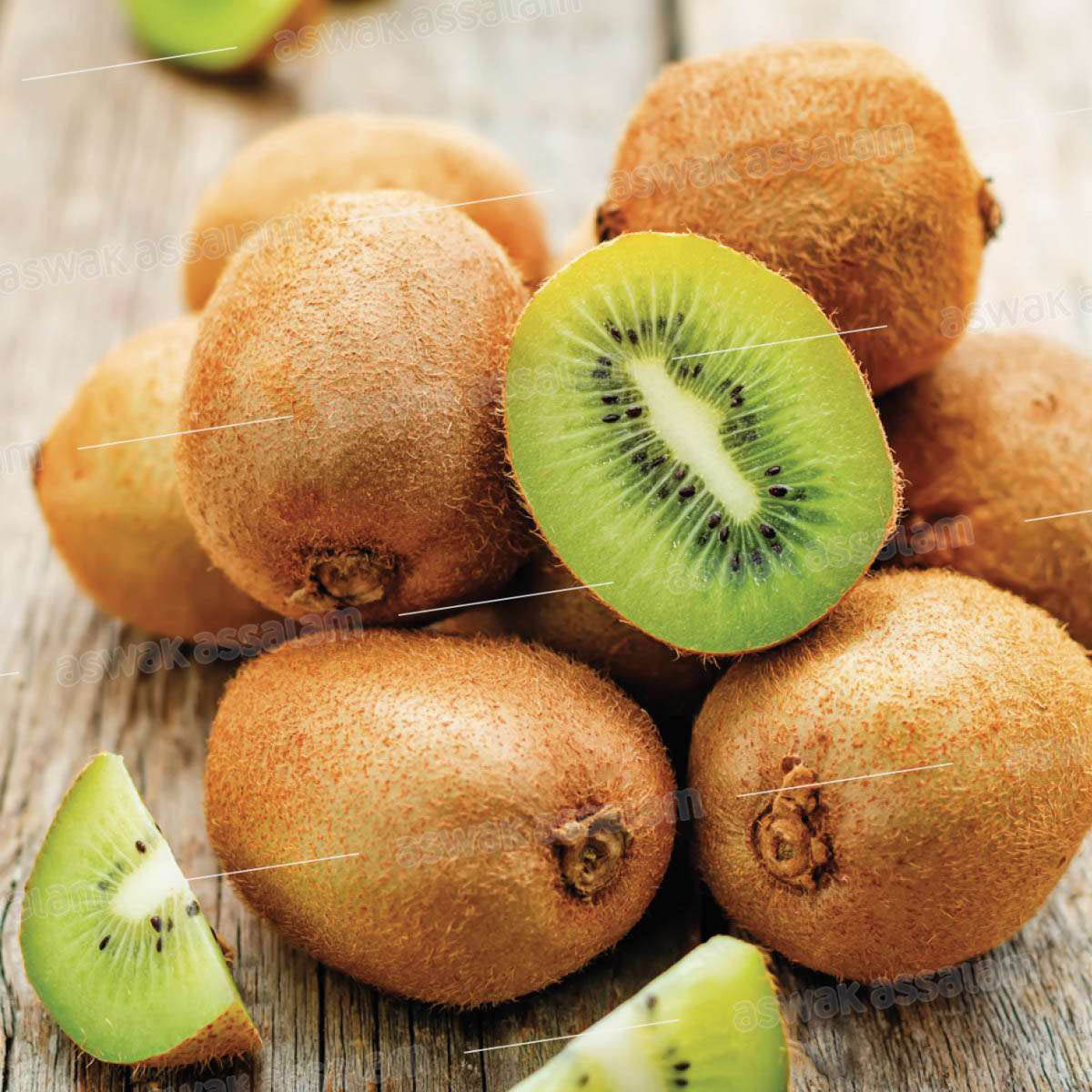 KIWI 1KG