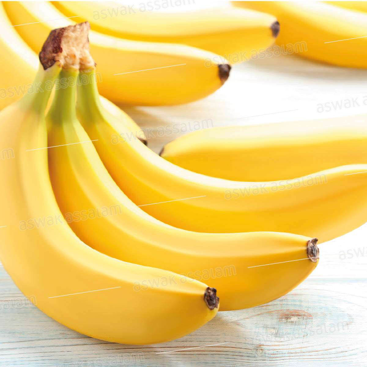 BANANE 1 KG