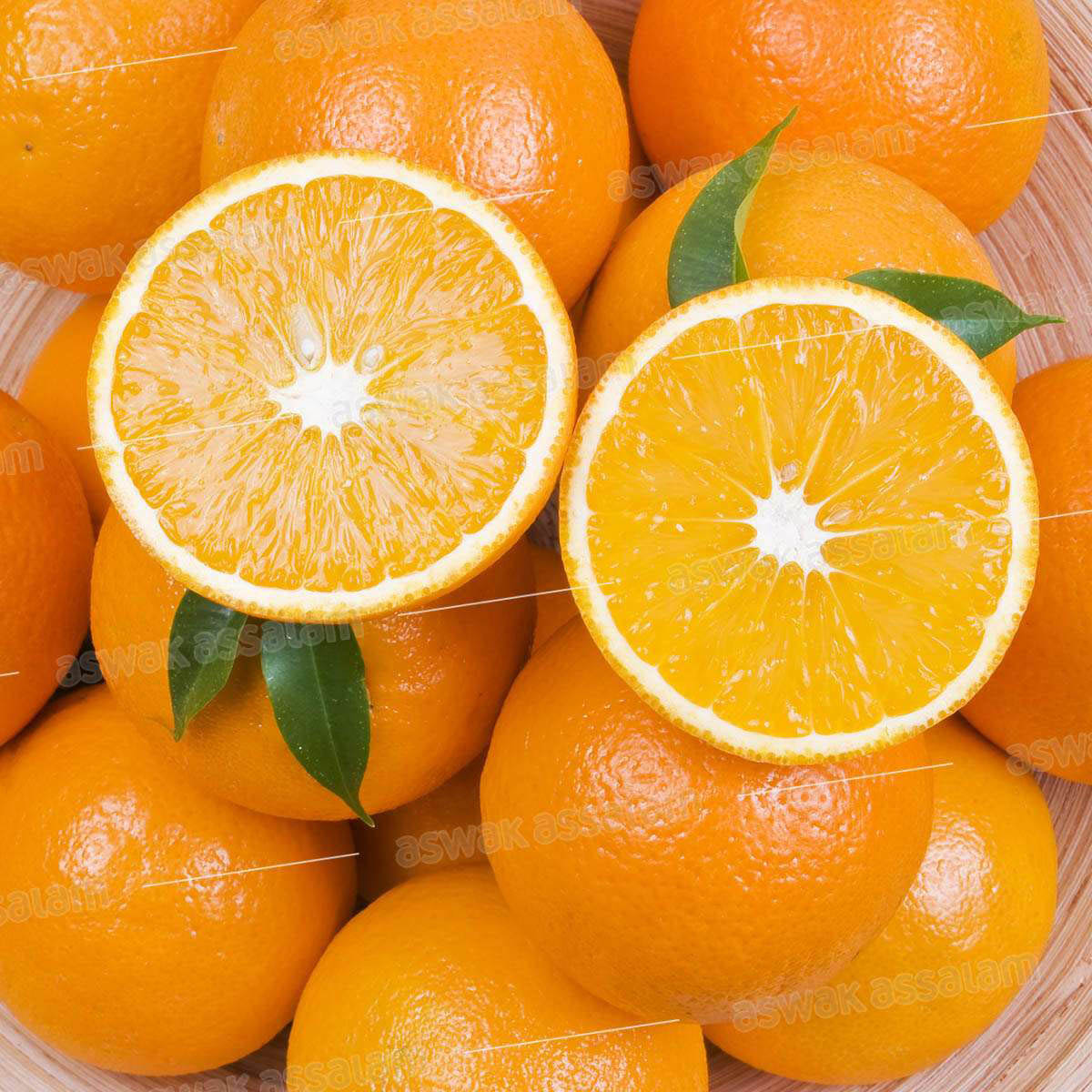 ORANGE NAVEL 1KG
