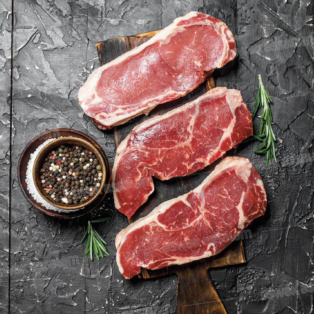 FAUX FILET NEW YORK 1KG