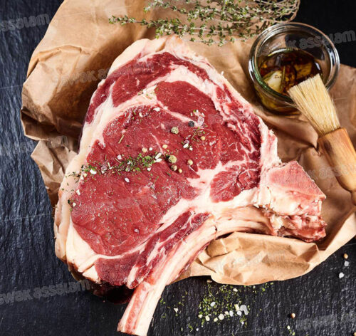 ENTRECOTE DE BOEUF 1KG