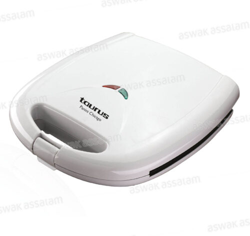 GRILL PANINI 1000W TAURUS
