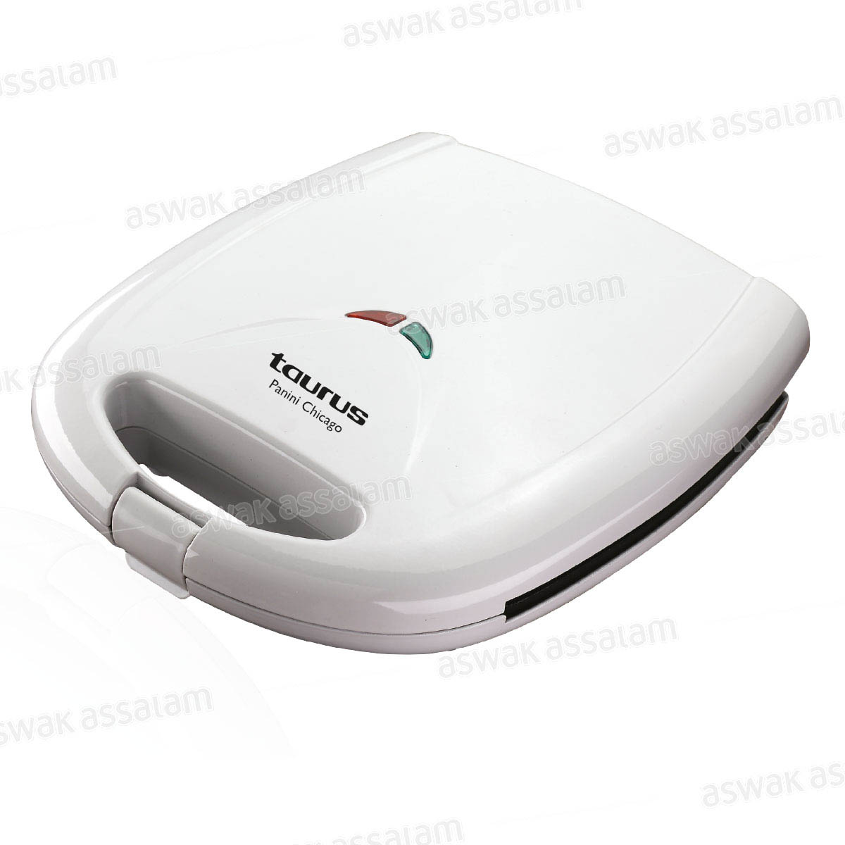 GRILL PANINI 1000W TAURUS