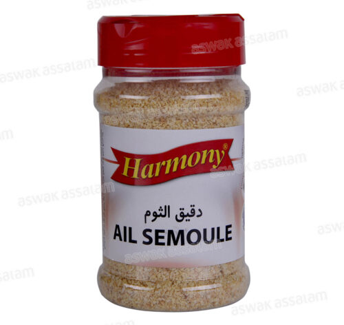 AIL SEMOULE 215G HARMONY